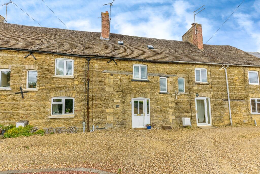 Main image of property: Main Road, Uffington, STAMFORD
