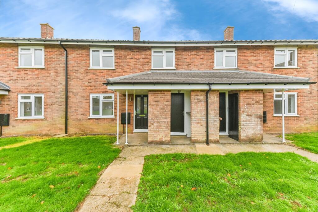 Main image of property: Maltby Close, Wittering, PETERBOROUGH