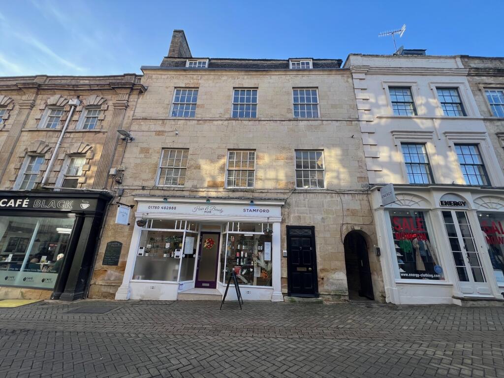 Main image of property: Ironmonger Street, STAMFORD