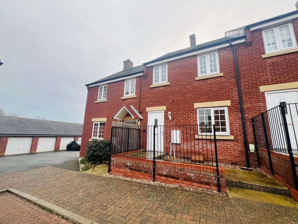 Main image of property: Oak Lane, Kings Cliffe, PETERBOROUGH