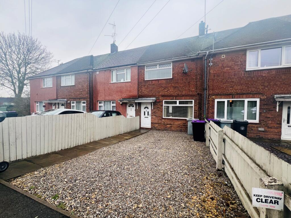 Main image of property: Little Casterton Road, STAMFORD