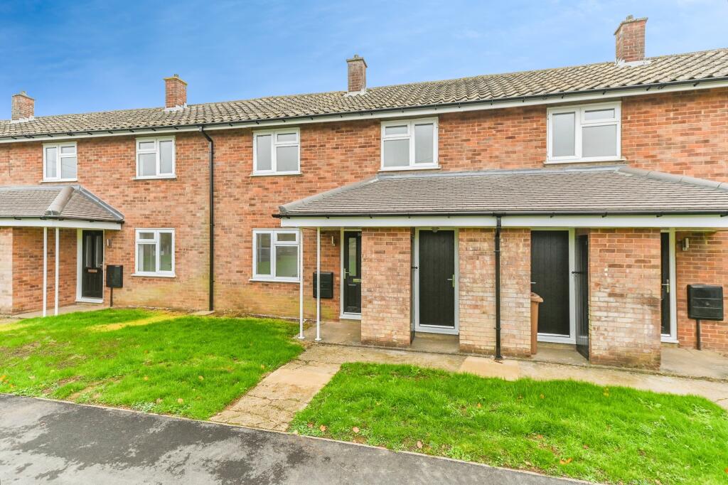 Main image of property: Maltby Close, Wittering, PETERBOROUGH