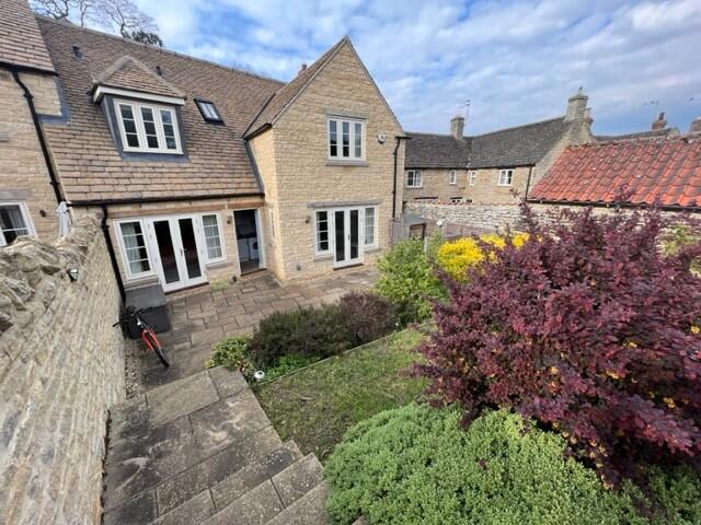 Main image of property: School Road, Barnack, STAMFORD