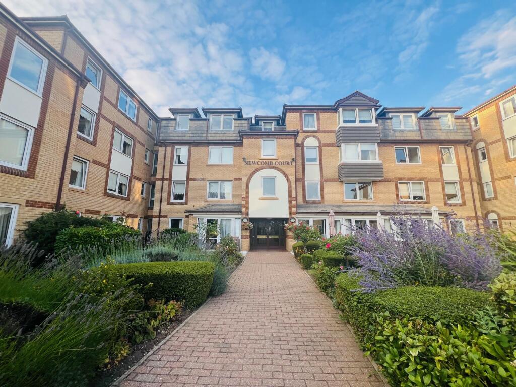 Main image of property: Newcomb Court, STAMFORD