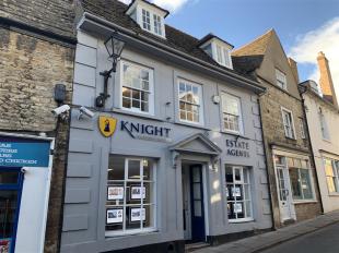 Knight Partnership Lettings, Stamfordbranch details