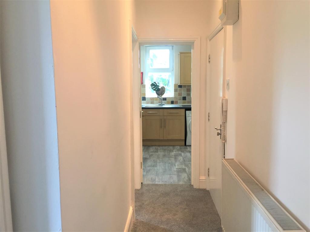 1 bedroom apartment for rent in Wilmslow Road Flat 8 , M20