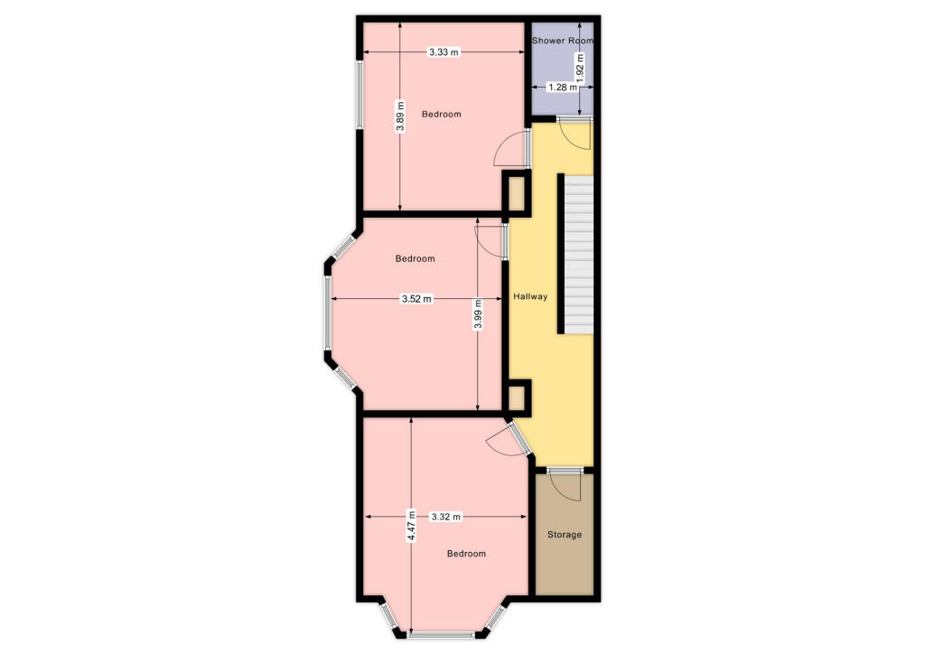 Main image of property: Brunswick Road