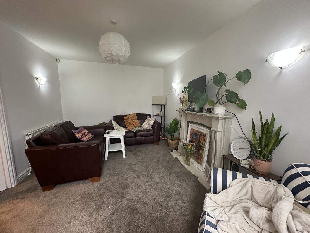 Main image of property: Queensway