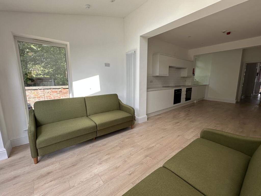 Main image of property: Clifton Road
