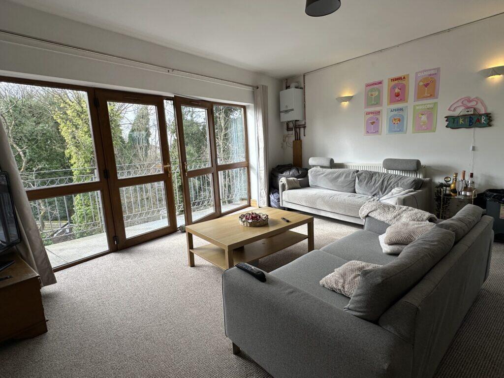 Main image of property: Egerton Road Flat 4 - Fallowfield