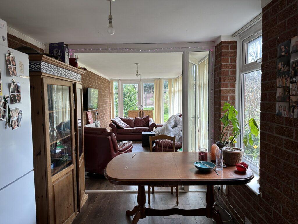 Main image of property: Wilbraham Road - Fallowfield - £165 PPPW