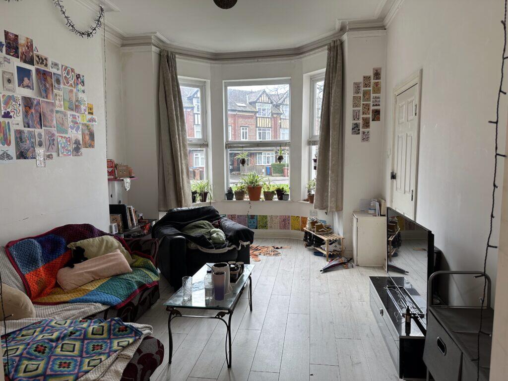 Main image of property: Richmond Grove - Victoria Park - £179 PPPW