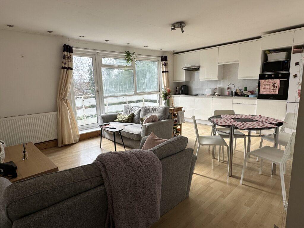 Main image of property: Willow Bank Court - Fallowfield - £178 PPPW