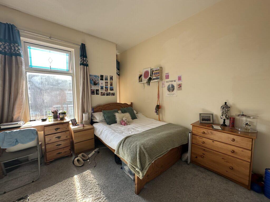 Main image of property: Granville Road - Fallowfield - £175 PPPW