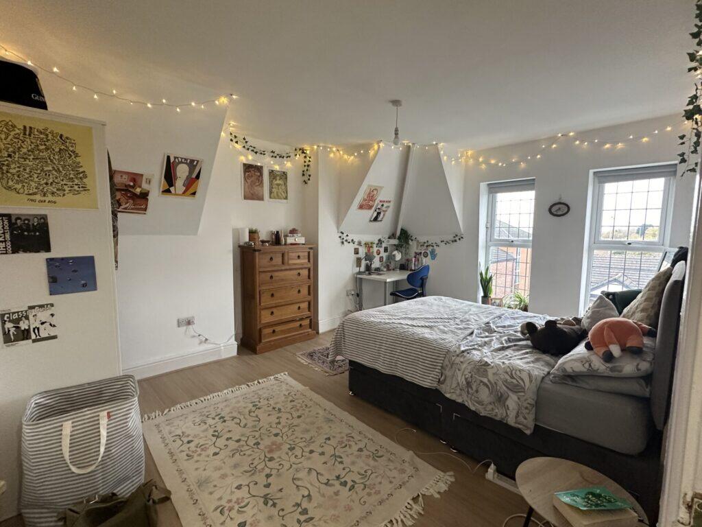 Main image of property: Wellington Road - Fallowfield - £180 PPPW