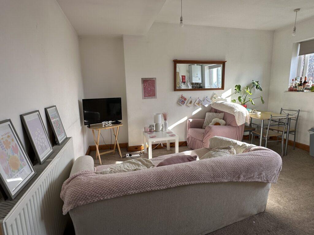 Main image of property: Wilbraham Road Flat 6 - Fallowfield - £165 PPPW