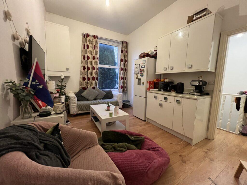 Main image of property: Flat 1 - Wilmslow Road - Withington - £168 PPPW