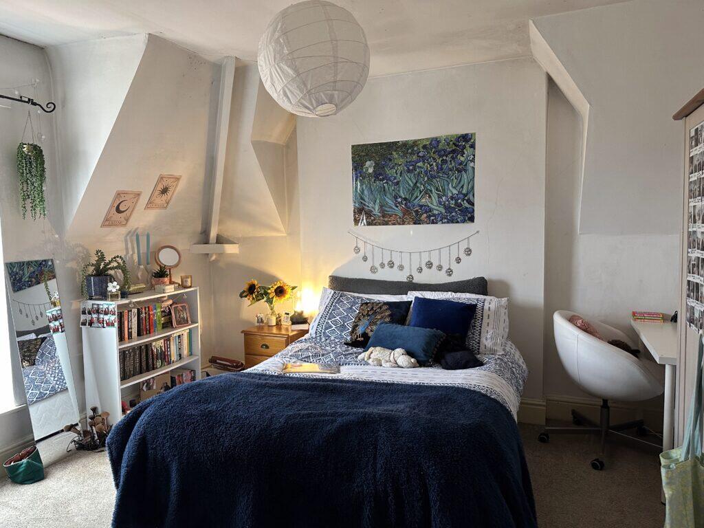 Main image of property: Wellington Road - Fallowfield - £170 PPPW