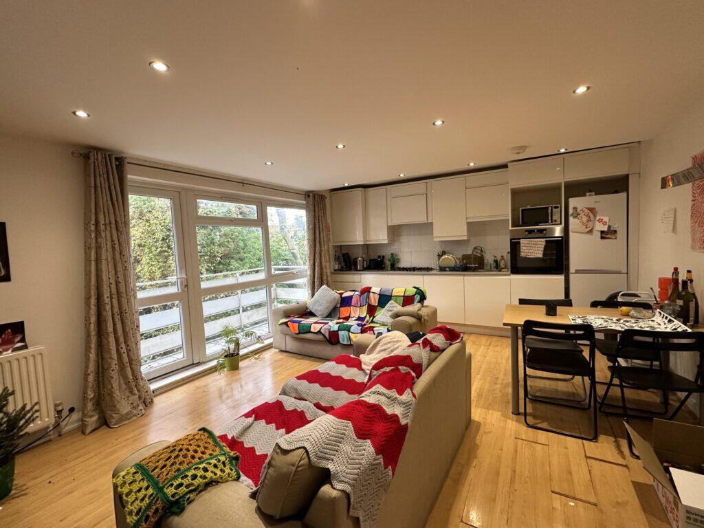 Main image of property: Willow Bank Court - Fallowfield - £173 PPPW