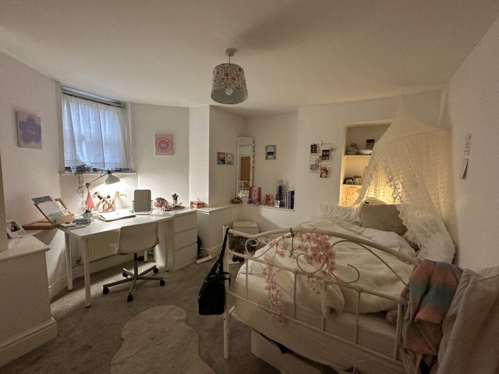 Main image of property: Egerton Road - Fallowfield - £195 PPPW