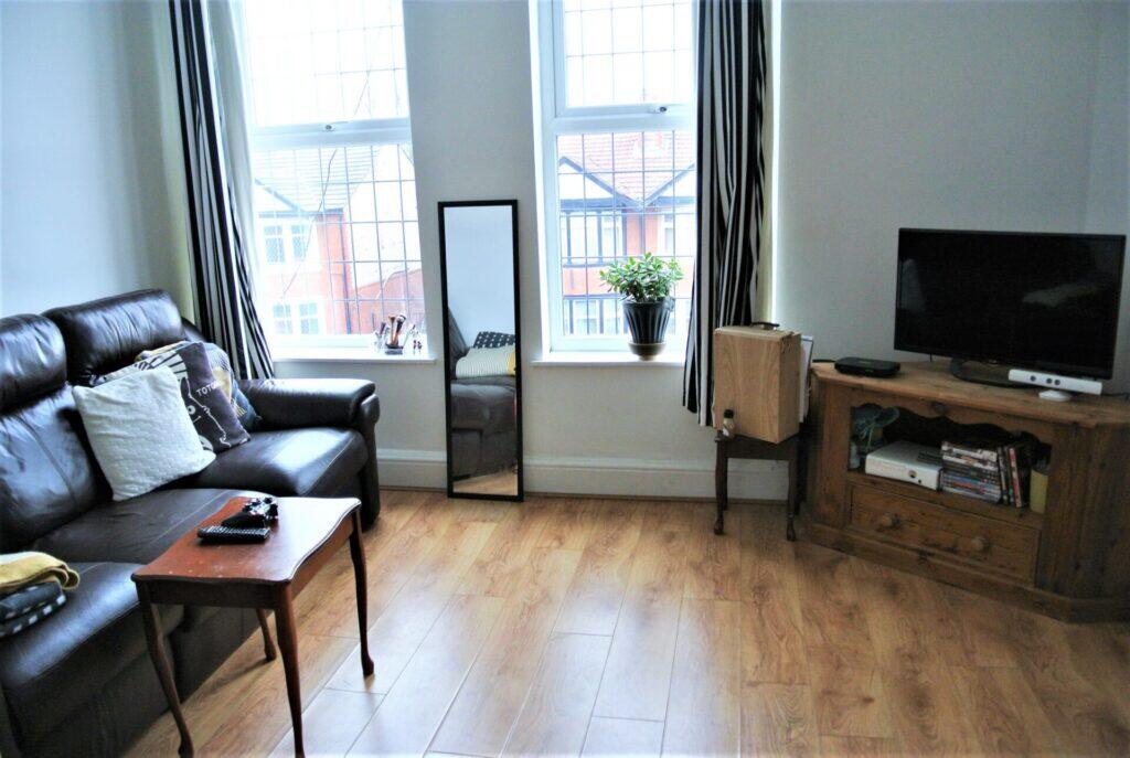 Main image of property: Wellington Road - Fallowfield - £180 PPPW