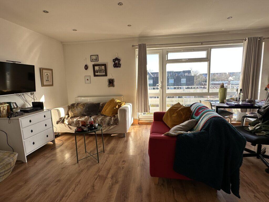 Main image of property: Willow Bank Court - Fallowfield - M14 6XP