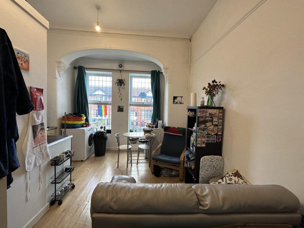 Main image of property: Wellington Road - Fallowfield