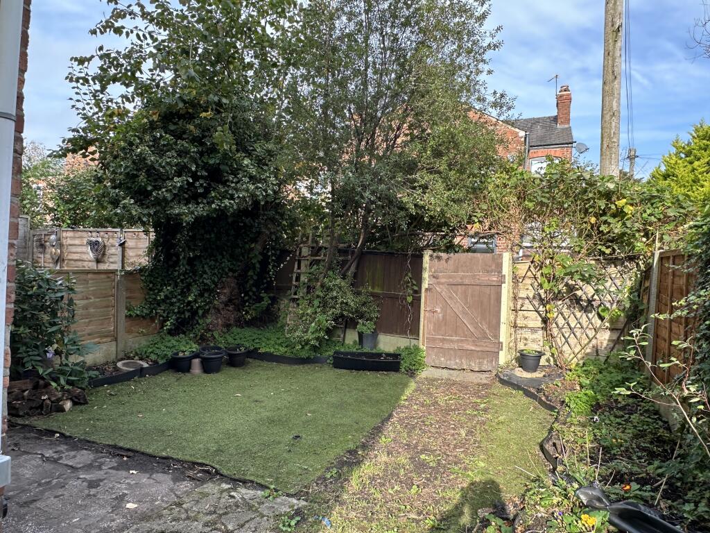 Main image of property: Marsland Road, Sale, Cheshire, M33