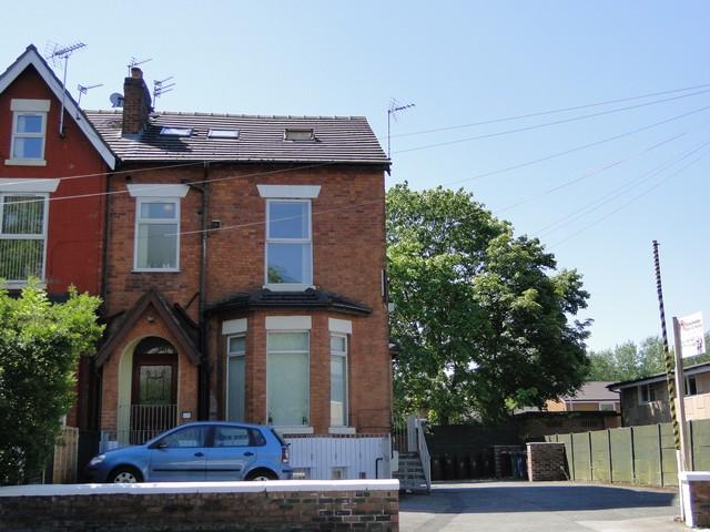 Main image of property: Flat 5, Wilbraham Road,Fallowfield,Manchester,M14