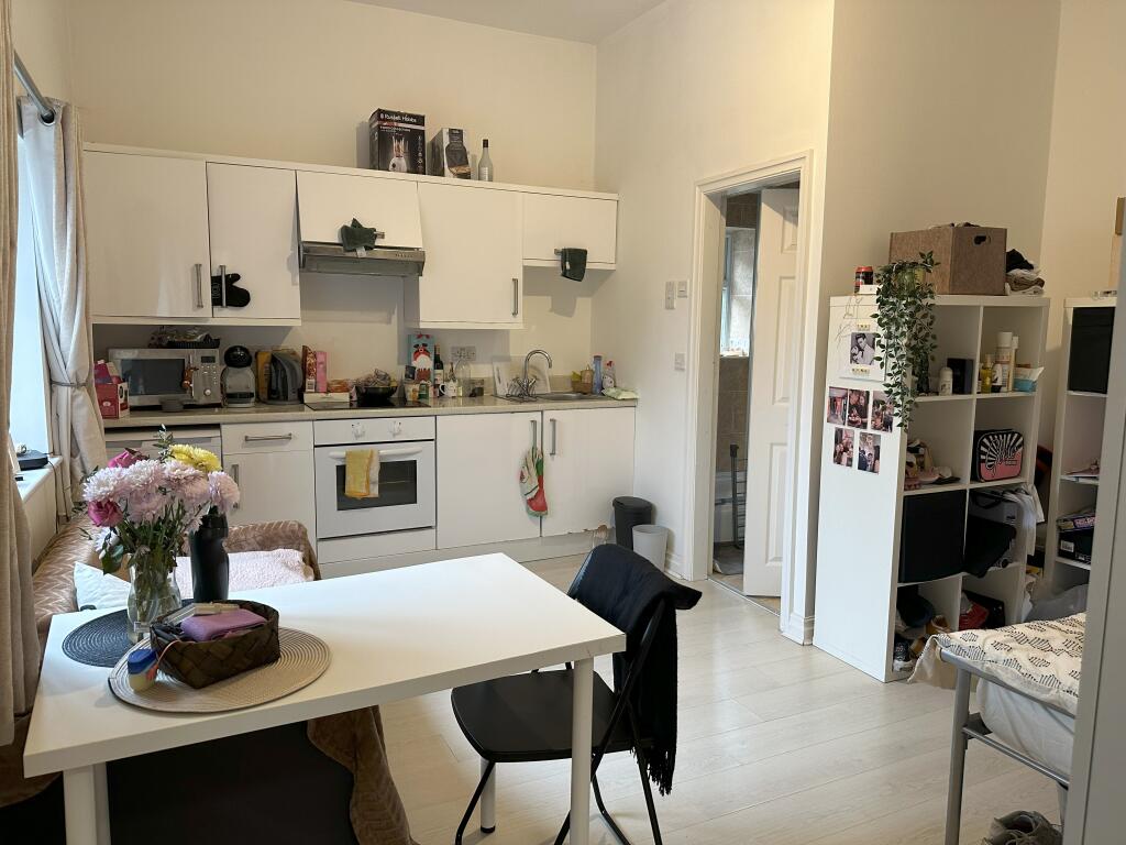 Main image of property: Wilmslow Road, Manchester, Greater Manchester, M20