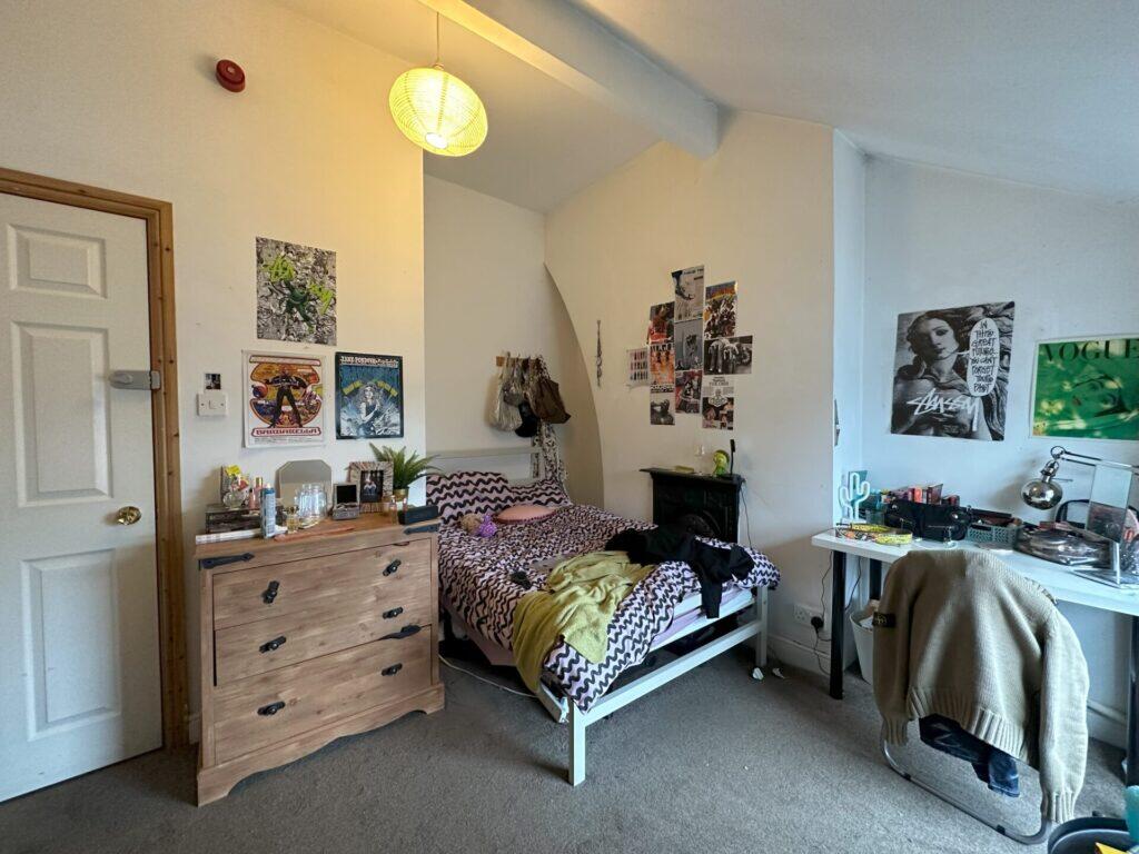 Main image of property: Derby Road - Fallowfield - £177 PPPW