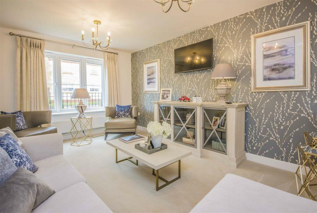 Main image of property: The Crescent, Ketton, Stamford