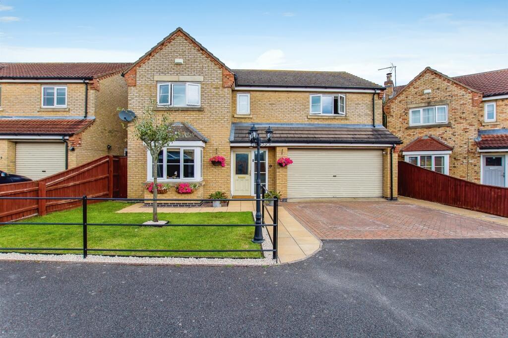 Main image of property: Halesowen Place, Eye, Peterborough