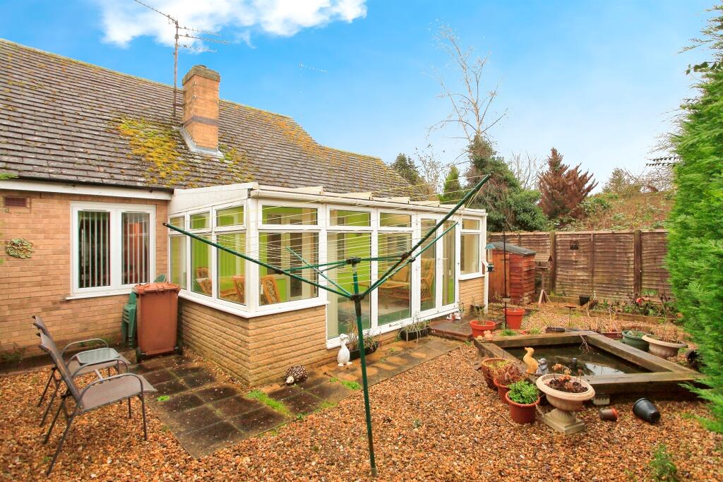 Main image of property: Barn Close, Peterborough