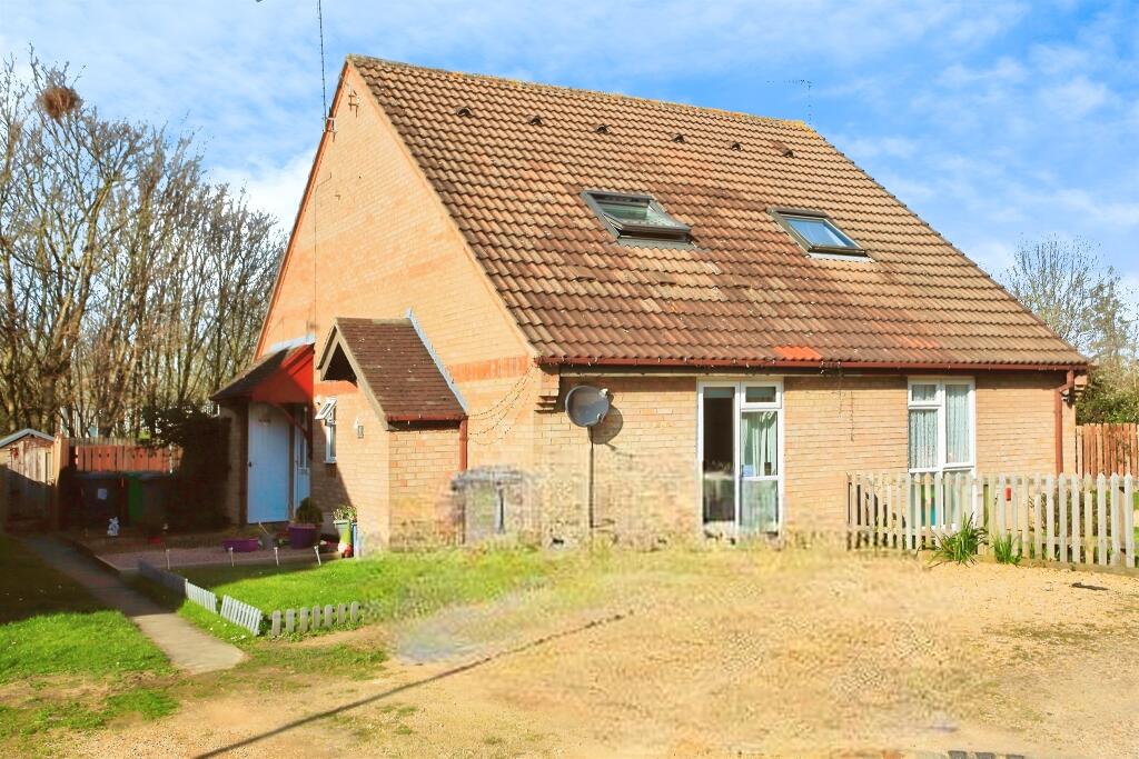 Main image of property: Mealsgate, Peterborough