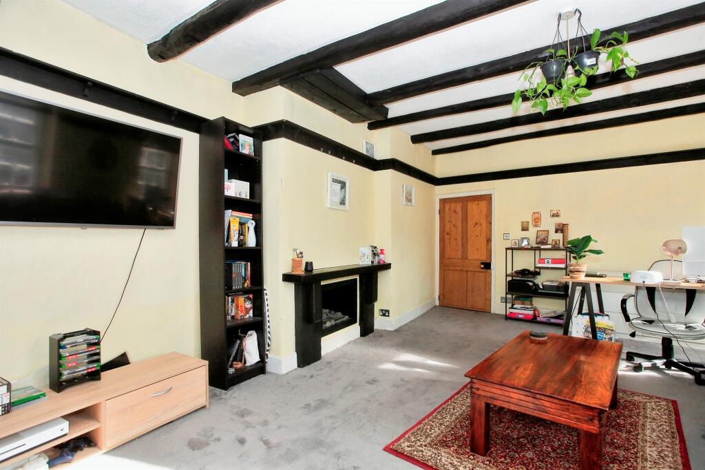 Main image of property: Church Street, Thorney, Peterborough