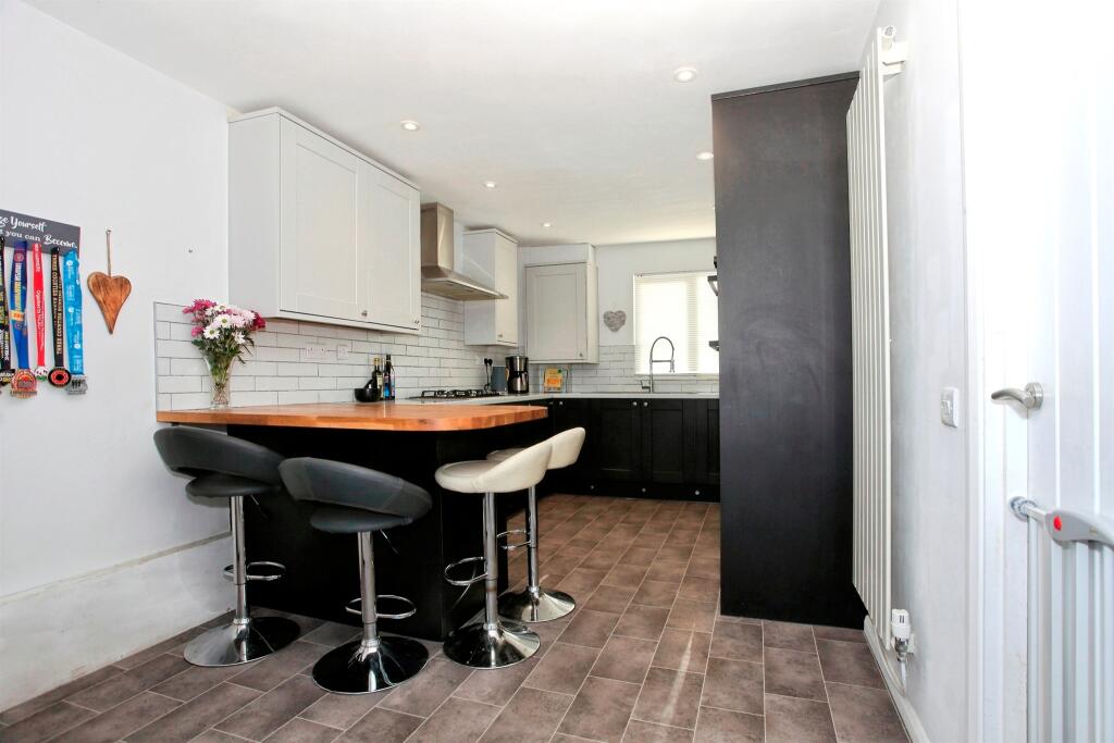 Main image of property: Long Pasture, Peterborough
