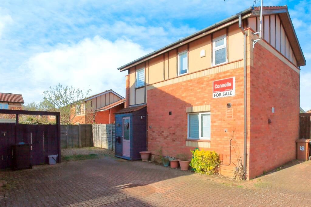 Main image of property: Long Pasture, Peterborough
