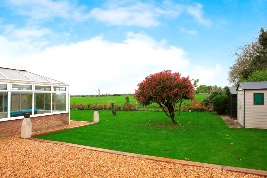 Main image of property: Walnut Close, Newborough, PETERBOROUGH
