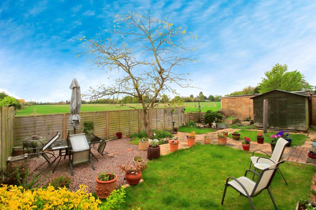 Main image of property: Tavistock Close, Thorney, Peterborough