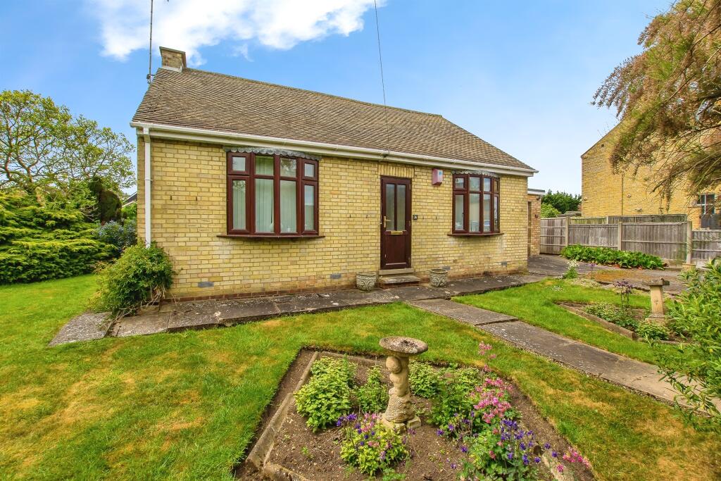 Main image of property: Guntons Road, Newborough, Peterborough