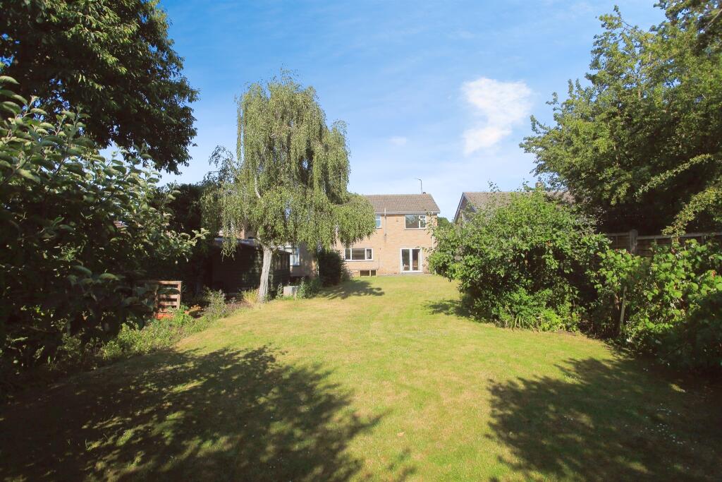 Main image of property: Hall Lane, PETERBOROUGH