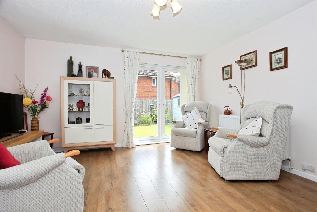 Main image of property: Thursfield, Peterborough
