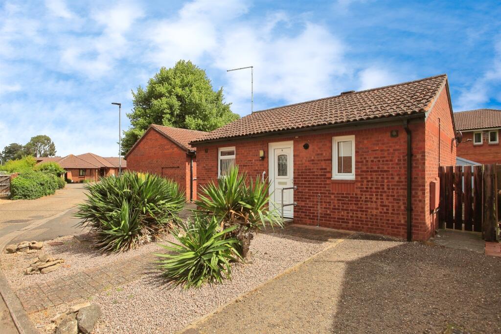Main image of property: Thursfield, Peterborough