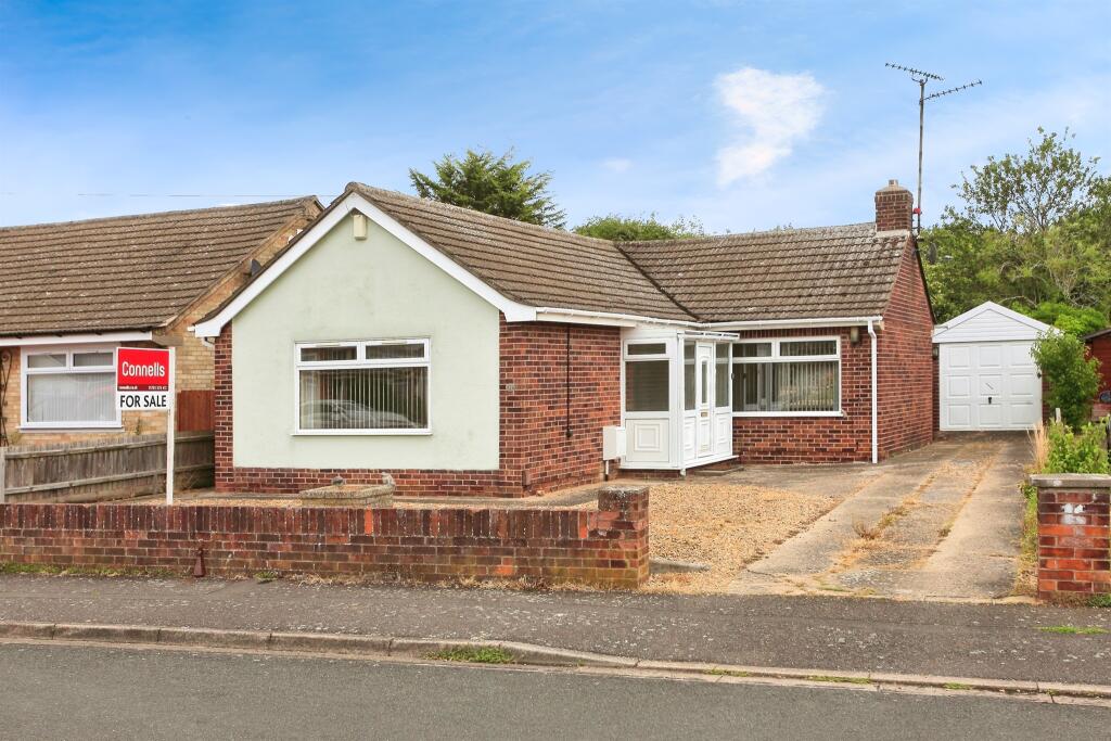 Main image of property: Pennine Way, Peterborough