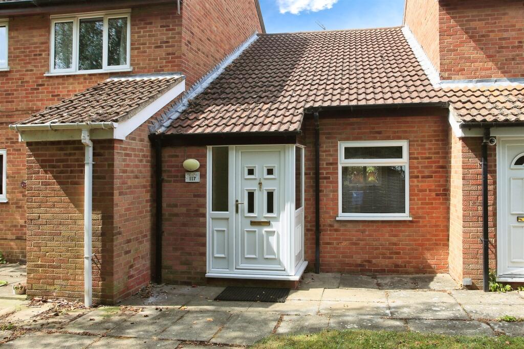 Main image of property: Somerville, Peterborough