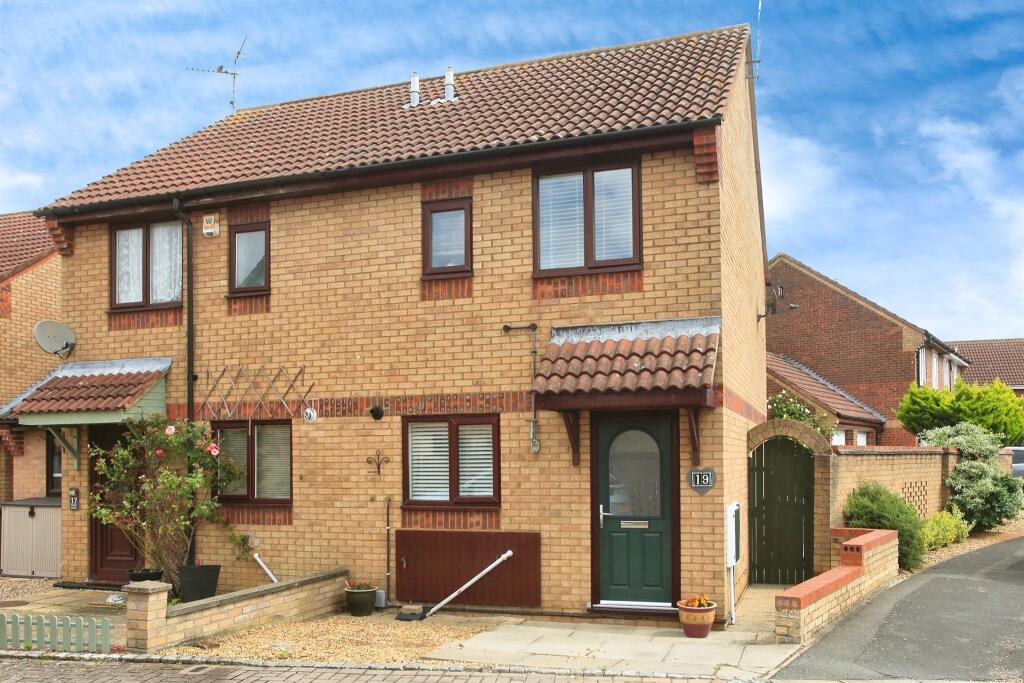 Main image of property: Mardale Gardens, Peterborough