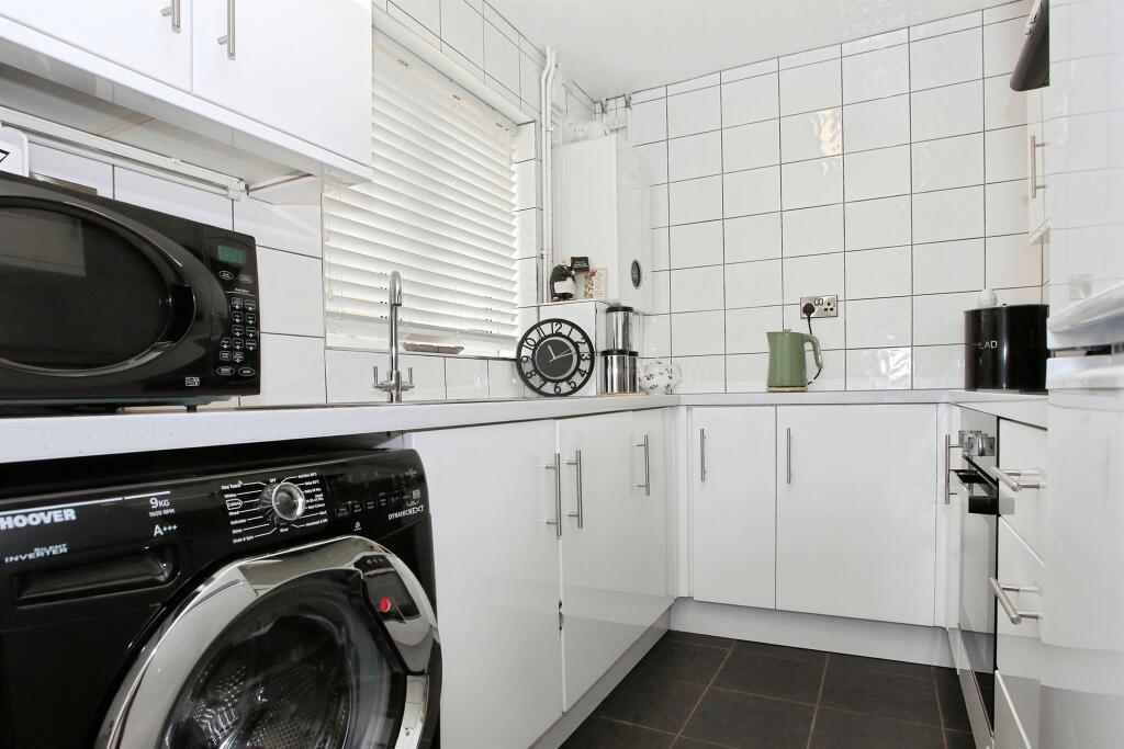 Main image of property: Mardale Gardens, Peterborough
