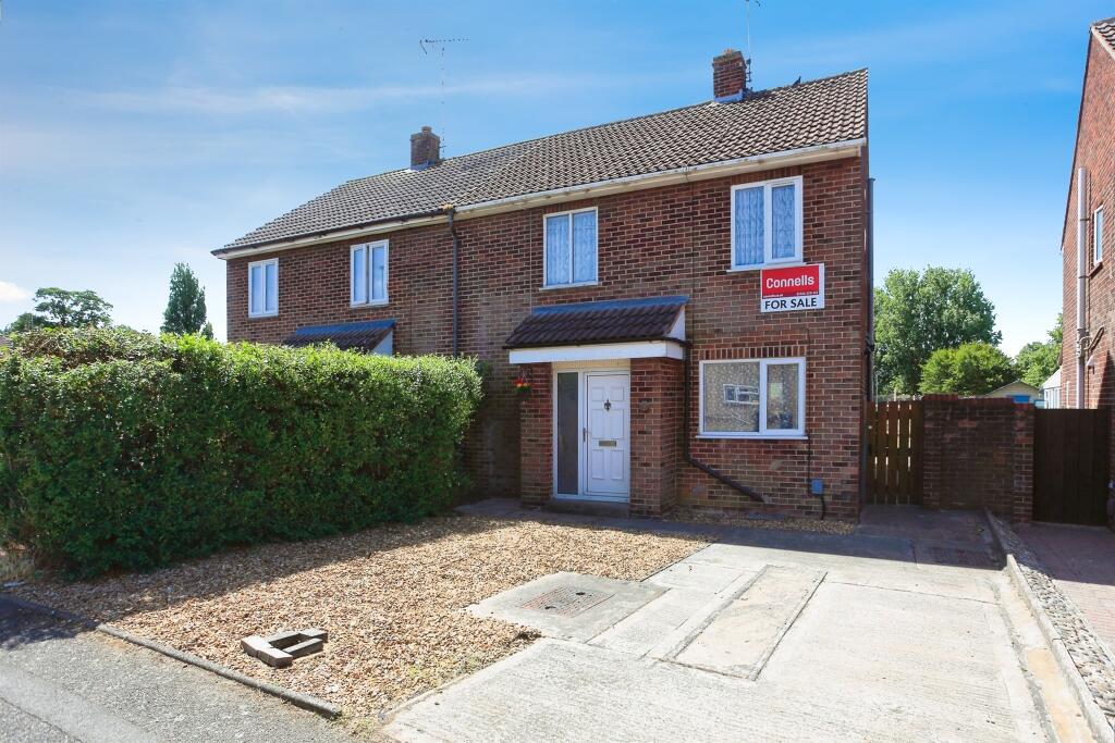 Main image of property: Pennine Way, PETERBOROUGH