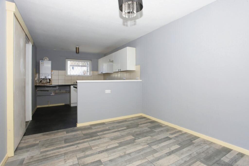 Main image of property: Crabtree, Peterborough